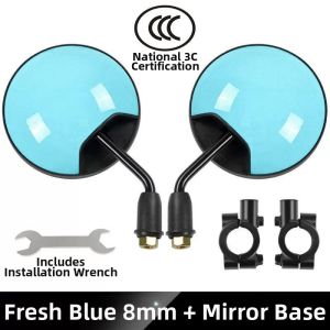 YIXINDA | Universal Electric Scooter Rearview Mirror