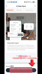 Kamera CCTV Wifi IoT: Solusi Keamanan Rumah yang Cerdas