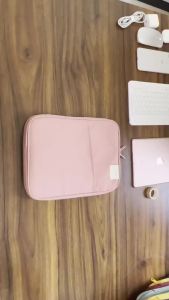 Túi đựng máy tính xách tay cho Samsung Galaxy Tab S8 S7 11 S7 FE Plus 12.4 t870 S6 10.4 S5 A7 T500 T510 10.1 10.5 inch Túi đựng máy tính bảng