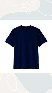 Kaos Distro Mix Brand Terbaru & Kaos Murah Bahan PE Soft 24s Premium