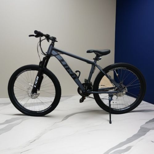 Mountain Bike vs Road Bike: Key Differences to Choose the Right Ride