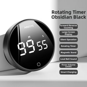 ZHENG FU | Visual Learning Timer Electronic Reminder