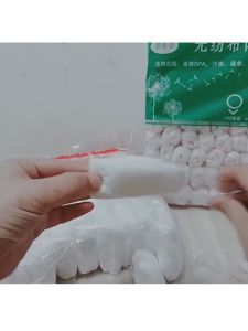 Celana Dalam Kertas Wanita: 30Pcs & Keuntungannya