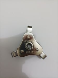 Kunci Oli filter 2 Way Berkualitas / Alat Pembuka filter Oli 2 Arah