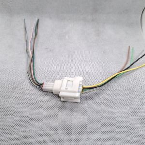 soket socket kabel sensor CKP set pin 6 honda beat fi new beat vario scoopy vario 110 esp