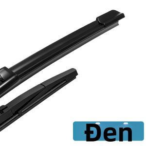 Fiat Panda 141 1980-2004 Lưỡi Gạt Nước Bằng Cao Su Tự Nhiên Kính Chắn Gió Phía Trước Hai Chiều Ổn Định Bền Bỉ Khăn Lau Xe Ô Tô