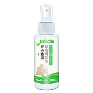 Metal Scratch Removal Tile & Floor Cleaner