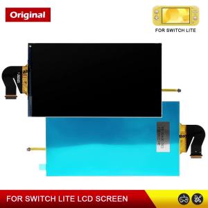 2 Model LCD Screen Replacement for Switch Lite LCD Screen Display Glass Assembly for Switch Lite Console Accesso