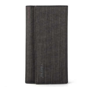 TIGERNU | Tigernu Mens Wallet Long Clutch Bags Wallets For Men Wallet Male Slim Purse Fashion Male Coin Pocket Wallets for Credit Cards