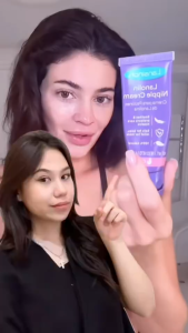 LANSINOH LANOLIN LIPBALM 7G | Pelembab Bibir Merawat dan Melembabkan Bibir Super Kering dan Pecah – Pecah