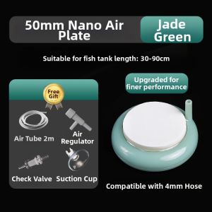 Sunsun | Nanobubble Oxygenation Stone for Aquariums