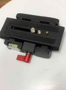 Đế thao tác nhanh P200 Quick Release Plate