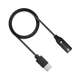 Type C USB Charging Cable For Bose Frames Alto S/M M/L Glasses Charger For Bose Frames Rondo Soprano Charging Cables Accessory