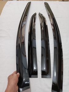 Talang air mobil YARIS LAMA tahun 2006-2013 model slim