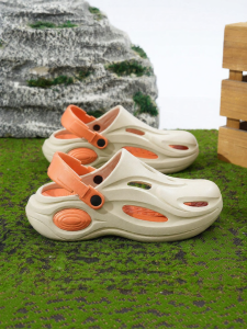 Semir | Men Breathable Summer Fishing Beach Shoes Sandals