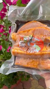 05kg Baroi Heo 1 nắng - tươi ngon tiện lợi (hỏa tốc tphcm)