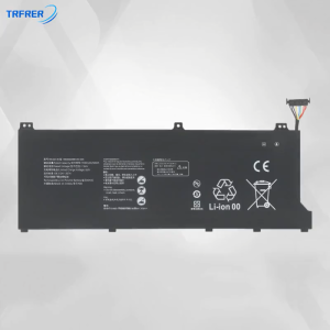 HB4692Z9ECW-22A 7330mAh 56Wh Laptop Battery For Huawei MateBook 14 2020/2021 KLVD-WFH9 Series