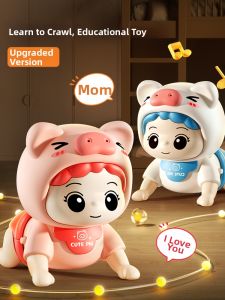 Early Education Intelligent Development Infant Toy