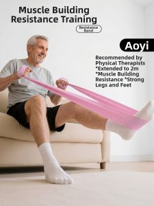 AOYI | Strength Training Resistance Band