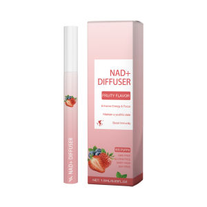 Diffuseur Relieves Shortness of Breath Long-Lasting Quit Smoking Stick Fragrance Purifier Pens for Sleep Support Deep Nourishing