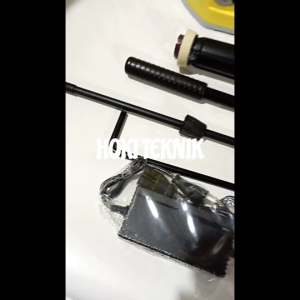 Mesin Semprot Pertanian H&L Knapsack Elektrik 2in1
