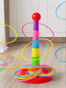 XIAOWANDOU | Educational Fishing Toy For 1-3 Years Old Cognitive Development Focus