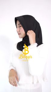 JILBAB SPORT BERGO PAD ANTEM JERSEY PREMIUM