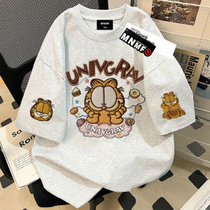 Cotton Casual Childrens T-Shirt
