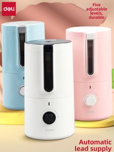 deli | Automatic Electric Pencil Sharpener