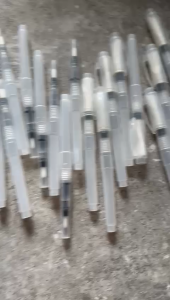 Kuas Lukis Cat Air / Watercolour / Water Brush Pen / Water pen / Kuas Pena untuk Cat Air