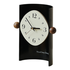 EMITDOOG | Elegant Living Room Table Clock