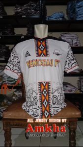 Jersey Sepak Bola Futsal Sablon DTF Sendiri: Setelan Baju & Celana Olahraga