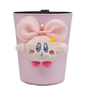 HUAYUQIANYU | Car Trash and Storage Bin Hangable