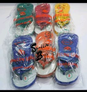 sandal swallow anak murah untuk harian