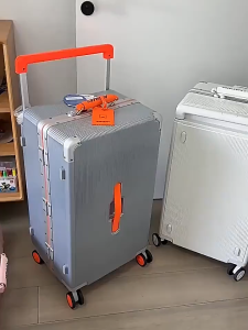 VALI Cao cấp khung nhôm AIRWAY NHẬT {KHÓA TSA tiêu chuẩn hãi quan BẢO MẬT CAO{bảo hành phụ kiện 10 năm}
