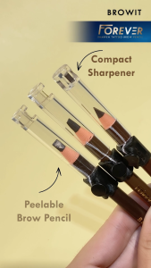 Browit Forever Sharpen Tattoo Brow Pencil 2.6g