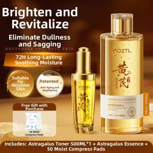 Pozitilan | Hydrating Firming Anti-aging Essence Water