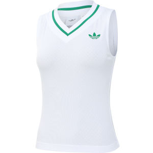 adidas | Sweat Absorbent Breathable Tennis Vest