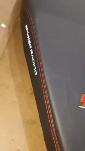 Spyker Flat Seat For ADV 160      .