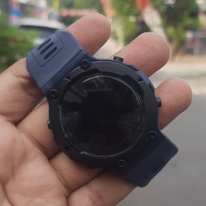 JAM TANGAN DIGITAL WATER RESIST FTR 018