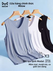 MiiOW | Summer Seamless Breathable Sport Vest Tank Top