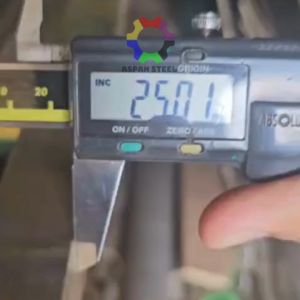 Kotak Stainless Steel 304 25mm x 25mm: Penyimpanan Barang Berharga