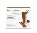 บอดี้คีย์ BodyKey เครื่องดื่มควบคุมอาหารหรือลดน้ำหนัก byNutrilite ในAmway.(ฉลากไทย). 