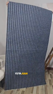 Waterproof Entrance Carpet | Non-Slip Mats Door rug | Thicken kitchen mat | Anti-Skid Floor Mat | Carpet for Home & Business