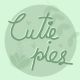 Cutie pies