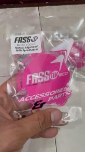 Điều Chỉnh Galanty FASSTEK CHO WINNER / SONIC