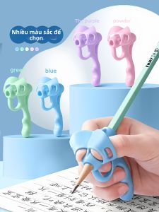 WEIKAMAYI | Dụng Cụ Đào Tạo Giữ Bút Đúng Cách