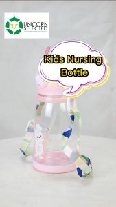 Unicorn Selected CSC-04 Sippy Cup Straw Cup: A Comprehensive Guide
