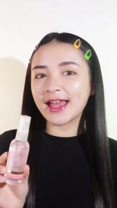 Viva Queen Rose Face Mist: Kulit Tidak Kering dengan Niacinamide & Collagen