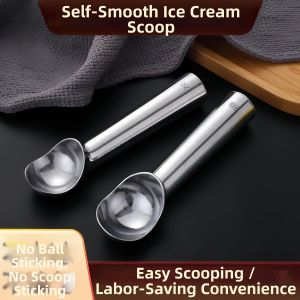 Self-melting Multifunction Ice Cream Scoop